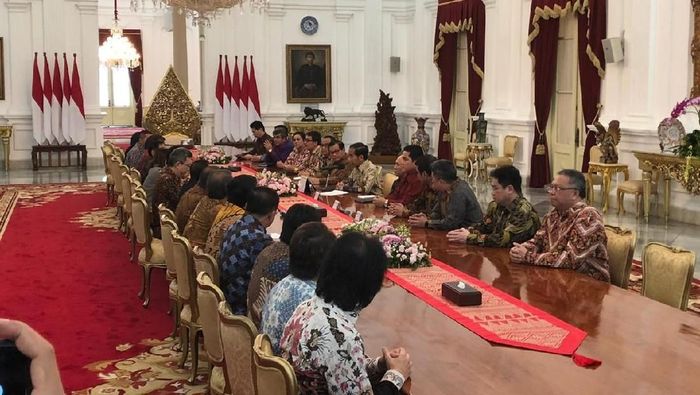 Foto: Hendra Kusuma/detikcom Foto: Hendra Kusuma/detikcom