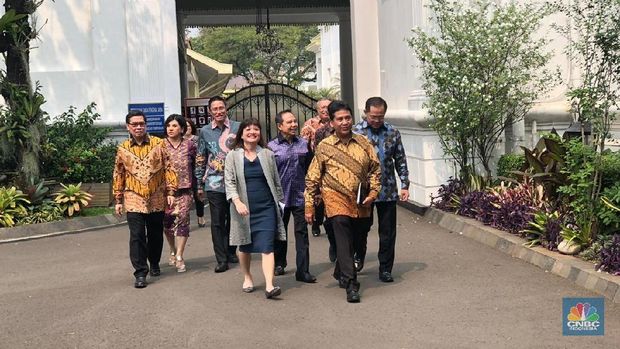 Siapa yang Harus Bertanggung Jawab Terhadap Masalah CAD?