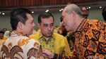 Airlangga Apresiasi Perjuangan Kader Golkar di Pemilu 2019