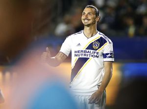 Mau Jadi Apa Usai Pensiun, Ibrahimovic: Direktur Ajax