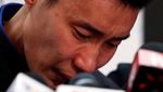 Pengakuan Mengejutkan Taufik Hidayat yang Bikin Kaget Lee Chong Wei