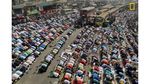Foto-foto Traveling Terbaik 2019 dari National Geographic