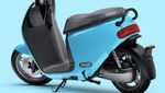 Yamaha Gandeng Pabrikan Taiwan Garap Motor Listrik, Ini Wujudnya