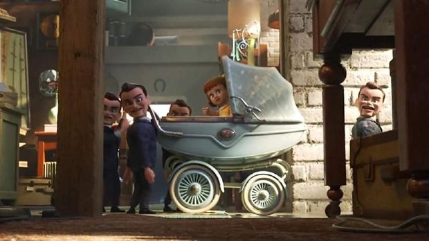 Live Report: Oscar 2020