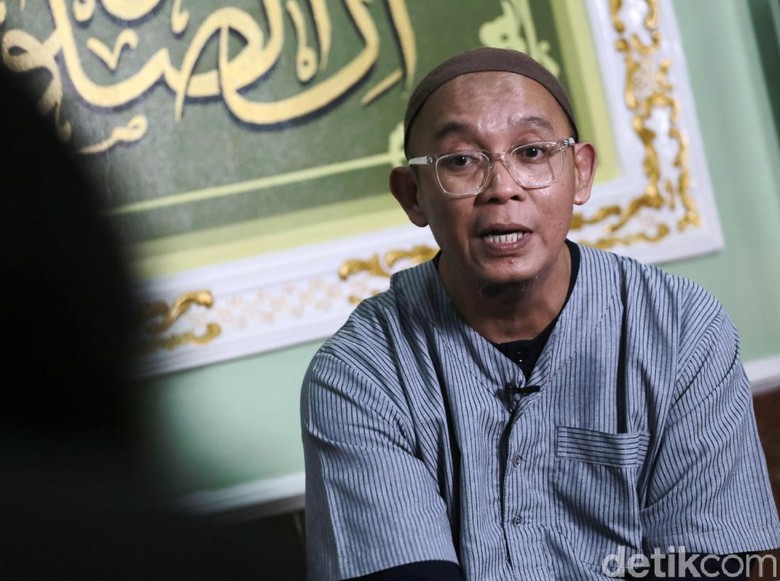 Hijrah Jhody Super Bejo, Ingat Mati dan Tak Takut Miskin Hijrah Jhody Super Bejo, Ingat Mati dan Tak Takut Miskin