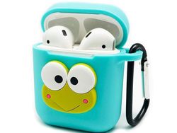 Deretan AirPod Case Imut-imut, Mau?