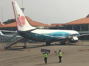 Penerapan Formula LCC Dinilai Bisa Dongkrak Kunjungan Wisman