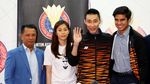 Tangis Lee Chong Wei Saat Umumkan Pensiun