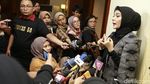 Niat dari 8 Tahun Lalu, Meisya Siregar Berhijab Jelang Lebaran