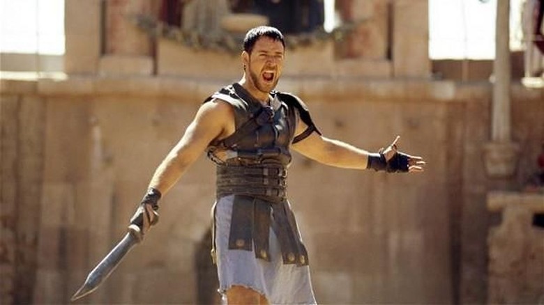 Maximus Decimus Meridius! Sekuel Gladiator Siap Digarap Maximus Decimus Meridius! Sekuel Gladiator Siap Digarap