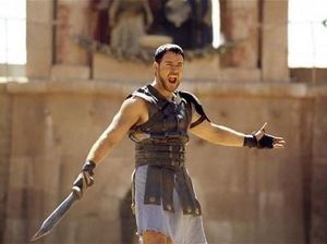 Maximus Decimus Meridius! Sekuel Gladiator Siap Digarap