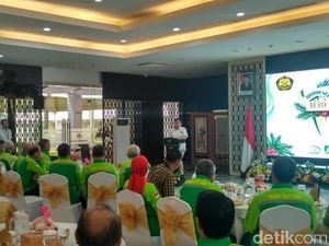 BBM B30 Baru Bisa Dipakai Tahun Depan