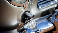 Bagaimana, penasaran ingin membawa pulang mobil antik nan unik ini? RM SothebyÕs/Handout via Reuters.