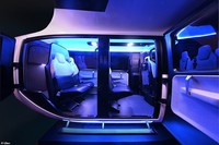 uber air