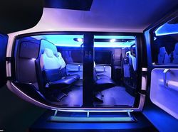 Taksi Terbang: Angkutan Umum Masa Depan Solusi Kemacetan