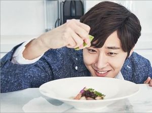 Perdana Gabung di Variety Show, Jung Il Woo Pamer Kemampuan Masak