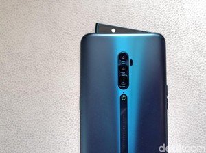 Xiaomi Garap Ponsel dengan Kamera seperti Huawei dan Oppo