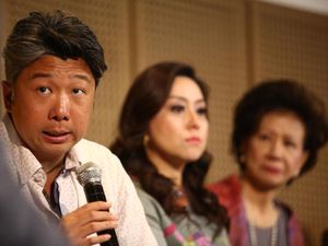 Sukses di Mancanegara, I La Galigo Butuh 300 Kostum Rancangan Bin House
