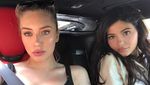 Siapakah Anastasia Karanikolaou, Sahabat Atau Pelarian Kylie Jenner?