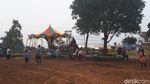 Foto: Pintu Langit di Jawa Timur