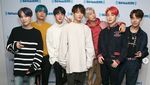 BTS Absen, Monsta X Main di Teen Choice Awards