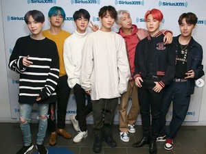 Bang Si Hyuk Bocorkan Rahasia Kesuksesan BTS