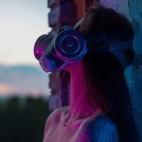 Tragedi Chernobyl menjadi bencana nuklir yang paling buruk sepanjang sejarah. Sebanyak 8,4 juta penduduk di Ukraina dan Rusia terpapar radiasi tinggi dan lebih dari 400 ribu dievakuasi.  Foto: Instagram @nz.nik