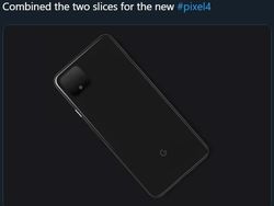 Pastikan Desain Pixel 4, Google Diserbu Meme Lucu