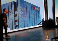 Fotografer Klaim Edannya Kamera Oppo Reno 10x Zoom