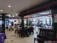 Dong Lai Shun : Sluurp! Segarnya Daging Hot Pot Halal di Beijing