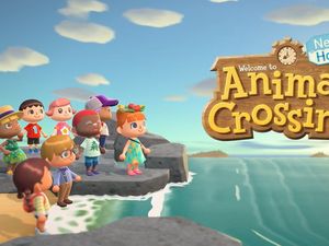 Animal Crossing: New Horizons Siap Cetak Rekor Penjualan Lagi di 2021