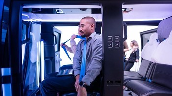 Sementara Melbourne, Australia akan dipilih sebagai uji coba penerbangan perdana Uber Air. Foto: Uber