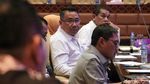 Mendes PDTT Bahas Anggaran Bareng Komisi V DPR