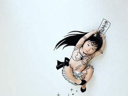 Karya Kreatif Seorang Ayah di Jepang Bikin Kagum