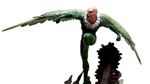 Ini Dia 5 Action Figure Zumi Zola yang Dilelang KPK Rp 45 Juta