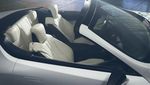 Seksinya Lexus LC Versi Telanjang Ini
