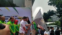 Jonan Luncurkan B30. 