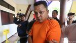 Begini Tampang Pelaku Pencuri Mobil Damkar di Jakut