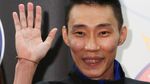 Tangis Lee Chong Wei Saat Umumkan Pensiun