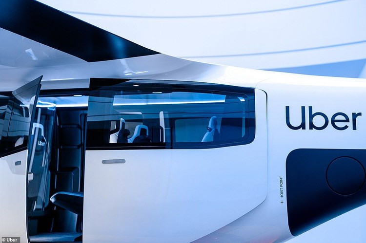 uber air uber air