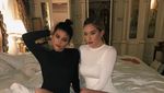 Siapakah Anastasia Karanikolaou, Sahabat Atau Pelarian Kylie Jenner?