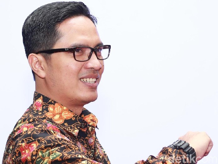 Febri Diansyah