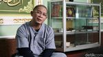4 Artis Ini Pilih Ngontrak: Faktor Ekonomi-Hindari Riba