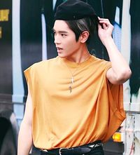 Makanan Favorit yang Bikin Taeyong 'NCT' Punya Badan Ramping Tapi Berotot