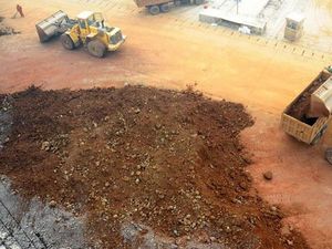 Saingi China, RI Mau Produksi Logam Tanah Jarang