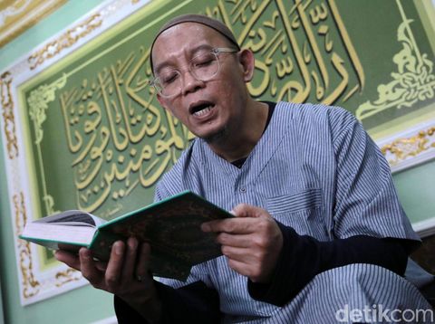 Jhody 'Super Bejo' Ingin Berikan yang Terindah dari yang Terbaik untuk Anak