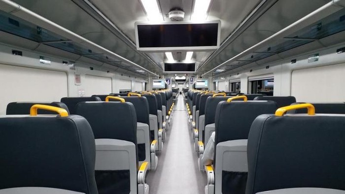 Kereta Bandara