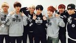Selamat Ulang Tahun ke-6 BTS!