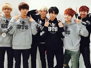 Taylor Swift hingga BTS Raih Piala MTV EMA 2019