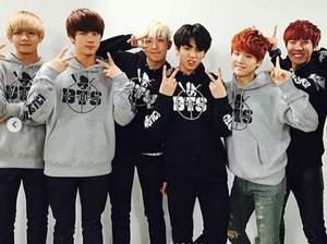 Setelah Gelar 58 Konser Keliling Dunia, BTS Hiatus 2 Bulan